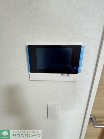 フロンティアレジデンス錦糸公園の物件内観写真